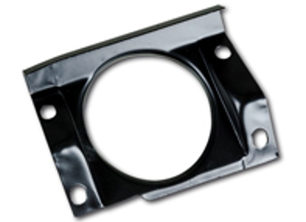 Cover, Right, for hose opening. Porsche 911 Turbo - 93010682601, 93010682500 Cover, Right, for hose opening. Porsche 911 Turbo - 93010682601, 93010682500