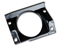 Cover, Right, for hose opening. Porsche 911 Turbo - 93010682601, 93010682500 Cover, Right, for hose opening. Porsche 911 Turbo - 93010682601, 93010682500