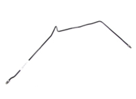 Fuel return line. Porsche 944 1988-91 - 94435693711, 94435693710 Fuel return line. Porsche 944 1988-91 - 94435693711, 94435693710