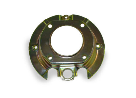 Brake Mounting Plate. Porsche 911 1974-89 Brake Mounting Plate. Porsche 911 1974-89