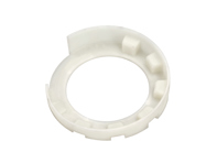 Schokbreker Compensatieplaat 0.5MM. Porsche 996/997 - 99633351102