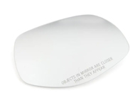 Vetro specchietto retrovisore CONVEX, Destra. Porsche Cayenne 957 Cayenne USA - 95573104004, 95573104002 - 3123208