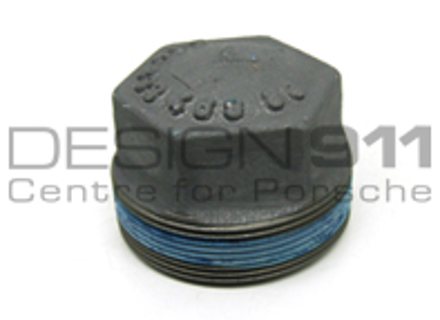 Bouchon à vis d'amortisseur. Porsche 964 RS / 993 RS - 96433346980 Bouchon à vis d'amortisseur. Porsche 964 RS / 993 RS - 96433346980