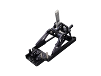 Einstellbare Short-Throw-Schaltkonsole. Porsche 996 / 997 / 987 / 986 6 GESCHWINDIGKEIT - 3601009969, 99642401005, 99742498300, 99742401000 Einstellbare Short-Throw-Schaltkonsole. Porsche 996 / 997 / 987 / 986 6 GESCHWINDIGKEIT - 3601009969, 99642401005, 99742498300, 99742401000