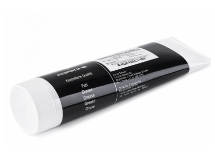 Vet voor hoge temperaturen, geschikt voor homokinetische koppelingen en aandrijfassen - Tube van 100 g. Porsche 964 / 993 / 986 / 996 / 997.1 - 00004311000, 00004311001, 00004330545