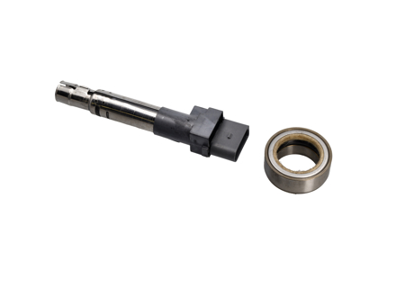 Pacco bobine di accensione. Porsche Cayenne 955 V6 / Cayenne 957 V6 - 95560210105, 0 986 221 051, 0986221051, 95560210105, 0040102044, 40102041, 95560210100, 95560210101, 95560210102, 95560210103, 95560210104, 95560210105, 95860210100 - ZSE044, ZSE044