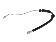 Tubo freno anteriore. Porsche 958 Cayenne 2010-17 - 95835558155, 95835558156, 95835558256, 95835558255