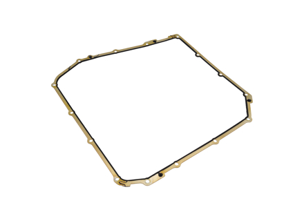 Transmission oil sump gasket. Porsche Macan - 9A732137100, 0B5321371E Transmission oil sump gasket. Porsche Macan - 9A732137100, 0B5321371E