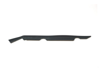 Scuttle panel rubber 4.3mm. Porsche 911 / 964 - 90150339422 - 911638, 1680450100 Scuttle panel rubber 4.3mm. Porsche 911 / 964 - 90150339422 - 911638, 1680450100