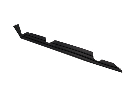 Scuttle-Panel-Gummi 4,3 mm. Porsche 911 / 964 - 90150339422 - 911638, 1680450100