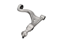 Forcella anteriore, INFERIORE. Porsche 970 Panamera >>2013 - 970-341-053-04, 970-341-054-04, 97034105304, 97034105404, 4047437383814, 4047437383838, 97034105403