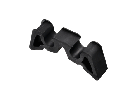 Soporte para conducto de presión de barra estabilizadora PDCC. Porsche 970 Panamera - 97035937900 Soporte para conducto de presión de barra estabilizadora PDCC. Porsche 970 Panamera - 97035937900