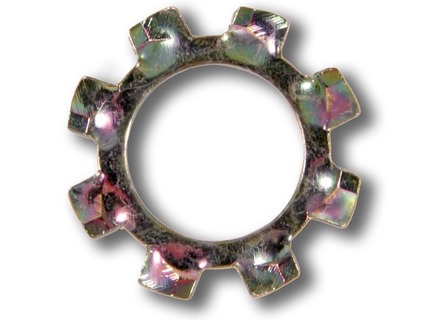 Rondelle de verrouillage à rotule. Porsche 911/912 1965-68 - 90011400301, 99952310200, 99952310201, 99952310202, 9995231020B