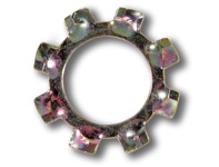 Borgring voor kogelgewrichten. Porsche 911/912 1965-68 - 90011400301, 99952310200, 99952310201, 99952310202, 9995231020B