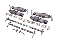 RSS Tarmac Series Stage 2 Suspension Package for Porsche 981 / 982 (718) Boxster/Cayman - 371, 301, 333, 361, 99634713104, 99634713103, 99134713100, 98133104501, 98133104502, 99634105307, 99634105308, 99634105309, 99634105310, 99634105311, 99634105312, 99634105313, 99634105314, 99634105315, 99634105316, 99634105317, 99634112290, 99634144190, 357, 99634112190 - TS2, TS-2-BC981/982, TS2BC981982