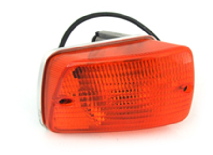 Unité d'indicateur avant. Porsche 928 (référence OE 92863142120 / 92863142121) - 92863142120, 92863142121