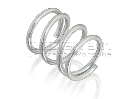 Handbrake shoes compression spring. Porsche 356 - 64442208, PCG64442208 Handbrake shoes compression spring. Porsche 356 - 64442208, PCG64442208