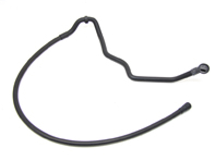 Manguera de drenaje de agua del techo corredizo. Porsche 958 Cayena - 95856420200, 95856420100 Manguera de drenaje de agua del techo corredizo. Porsche 958 Cayena - 95856420200, 95856420100