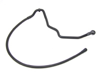 Tubo scarico acqua tetto apribile. Porsche 958 Caienna - 95856420200, 95856420100 Tubo scarico acqua tetto apribile. Porsche 958 Caienna - 95856420200, 95856420100
