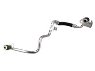 Turbocharger oil pressure line, Cyl. 1-3. Porsche 992 Carrera / 992 Turbo - 0PB115223B, 0PB115223D Turbocharger oil pressure line, Cyl. 1-3. Porsche 992 Carrera / 992 Turbo - 0PB115223B, 0PB115223D