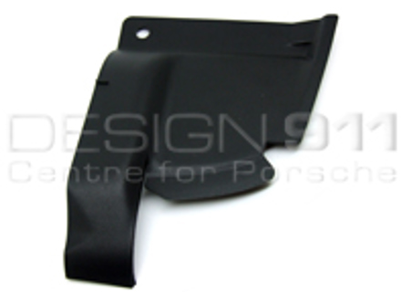 Wheel arch front inspection cover. Porsche 993 - 99350421901, 99350421903, 99350422001, 99350422003