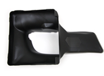 Condotto aria per paraurti anteriore Porsche 991.1 - 991575983001E0, 991575984001E0, 99157371102, 99157311106 Condotto aria per paraurti anteriore Porsche 991.1 - 991575983001E0, 991575984001E0, 99157371102, 99157311106