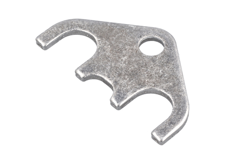 Piastra staffa di fissaggio radiatore olio cambio PDK. Porsche 987.2 Boxster/Cayman/718 Boxster/Cayman - 9G230725500 Piastra staffa di fissaggio radiatore olio cambio PDK. Porsche 987.2 Boxster/Cayman/718 Boxster/Cayman - 9G230725500