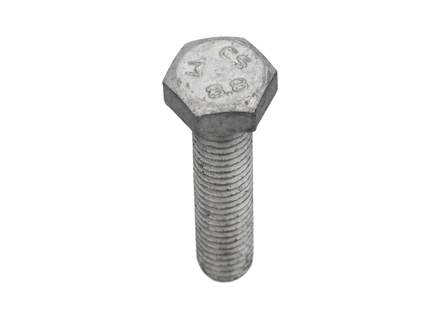 Perno de cabeza hexagonal para soportes de caja de cambios. Porsche 911/912/930 1965-89 - 90007503203, N0103355, 90007412802, 90007403702