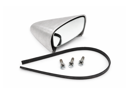 Specchietto retrovisore stile 550 Spyder - specchietto retrovisore. Porsche 356 - 7187311260, 7187312260