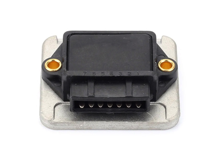 Zündsteuergerät TCI. Porsche 924 Turbo / 924 GT - 191905351A, 17192, 1192100300, 100 905 0005, 50789, 5DA 006 623-941, 191905351B - ZM012, V10-70-0048, ZM012, 940051