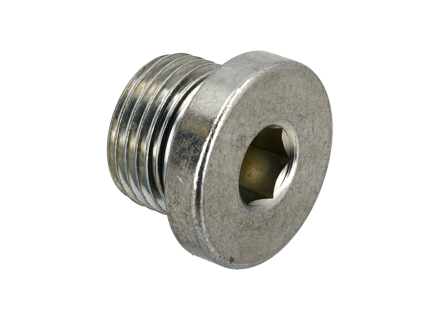 Oil drain plug. Porsche 997 /991 / Boxster / Cayman / Panamera / Cayenne - 90021902031, PAF008309, PAF008309A, 90021902030