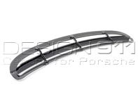 Rejilla central del parachoques delantero. Porsche 997 GT2 - 9975753278001C, 99757532780 Rejilla central del parachoques delantero. Porsche 997 GT2 - 9975753278001C, 99757532780