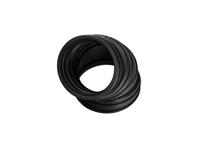 Manchon en caoutchouc d'admission d'air. Porsche 987.1 Boxster / 987C.1 Cayman - 98711022201, 98711022202