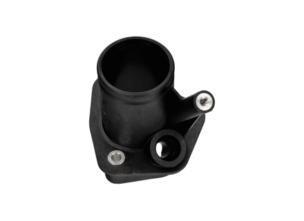 Múltiple de admisión. Porsche 993 C2 / 993 C4 / 993 Turbo - 99311071250, 1616000300