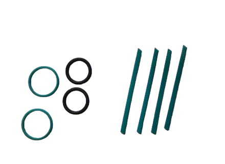 Kit de joints cylindre récepteur de verrouillage de différentiel. Porsche 964 Carrera 4 / 928 avec PSD - 96433977507, 92833277512 - 273362395986 Kit de joints cylindre récepteur de verrouillage de différentiel. Porsche 964 Carrera 4 / 928 avec PSD - 96433977507, 92833277512 - 273362395986