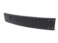Number plate holder. Porsche 997 C2 / C4 - 9977011050101C, 99770105109 Number plate holder. Porsche 997 C2 / C4 - 9977011050101C, 99770105109