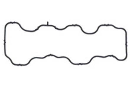 Dichtung Ansaugkrümmergehäuse, oben. Porsche 958 Cayenne 4,2 l Diesel - 95811014720, 482.240 Dichtung Ansaugkrümmergehäuse, oben. Porsche 958 Cayenne 4,2 l Diesel - 95811014720, 482.240