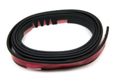 Spoiler gasket / beading seal. Porsche 911 - 91151221500 Spoiler gasket / beading seal. Porsche 911 - 91151221500