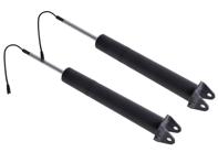 Shock Absorbers (PAIR), Rear. Porsche 997.2 Turbo 2010-13 - 99733305335, 99733305326, 99733305328 Shock Absorbers (PAIR), Rear. Porsche 997.2 Turbo 2010-13 - 99733305335, 99733305326, 99733305328
