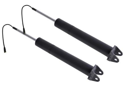 Shock Absorbers (PAIR), Rear. Porsche 997.2 Turbo 2010-13 - 99733305335, 99733305326, 99733305328 Shock Absorbers (PAIR), Rear. Porsche 997.2 Turbo 2010-13 - 99733305335, 99733305326, 99733305328