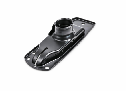 变速杆外壳。适用于保时捷 911（1972-75 年款 SPM）/ 914（1970-72 年款）。 - 90142401502