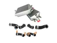 High Performance Aluminium Intercooler and Pressure Pipe Kit. Porsche 991.2 turbo - 99111064073, 99111063973, 99111064072, 99111063972 - 8112