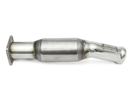 Convertisseur catalytique haute performance Fabspeed Sport. Porsche 964 Carrera (1989-1994) - 96411104205, 96411321306, 96411321310, 96411321316, 96411321317 - FS.POR.964.SC