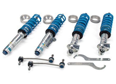 Bilstein B16 PSS10 schroefsetophangingskits. Porsche 996 C4 / C4S 1997>> *GM5-D535 - 48-135351, 48-347761 - GM5D535, GM5-D535, 48-347761