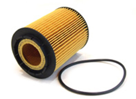 Filtro dell'olio. Porsche 955/957/958 Caienna V6 - 95510756100 Filtro dell'olio. Porsche 955/957/958 Caienna V6 - 95510756100