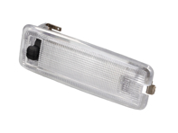 Luce interna. Porsche 924 / 928 / 944 / 968 - 823947105B, 92863210901
