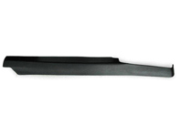 Rear 1/4 panel capping Set of 2. Targa Porsche 911 1967-68 - 90155509140, 90155509141, 90155509142, 90155509240, 90155509241, 90155509242 Rear 1/4 panel capping Set of 2. Targa Porsche 911 1967-68 - 90155509140, 90155509141, 90155509142, 90155509240, 90155509241, 90155509242