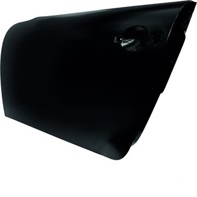 Guscio della porta. Porsche 911 08/1972-07/1977 - 91153100506, 91153100606, 1680700170, 1680700180, 591041, 591042, 91153100623, 91153100523, 91153100523GRV, 91153100623GRV - 1680700170, 1680700180