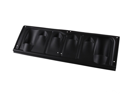 Rain water protective panel. Porsche 911/912 1965-76 - 90251212720 - 902 512 127 20, 1680250400 Rain water protective panel. Porsche 911/912 1965-76 - 90251212720 - 902 512 127 20, 1680250400