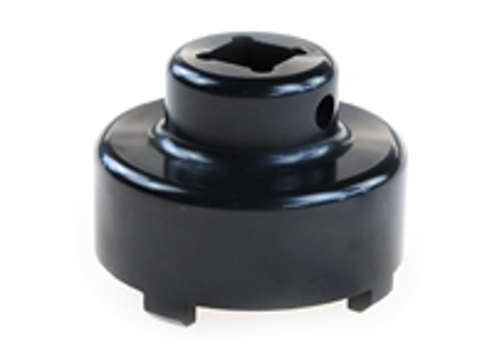 Clé pour écrou de rainure de joint de support. Porsche 911 / 930 / 914 - 7311